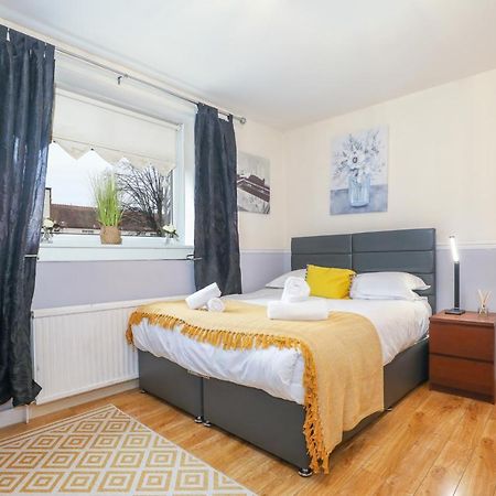 Beautiful 4 Bedroom Cottage - Ideal Location - Free Parking Edinburgh Ngoại thất bức ảnh