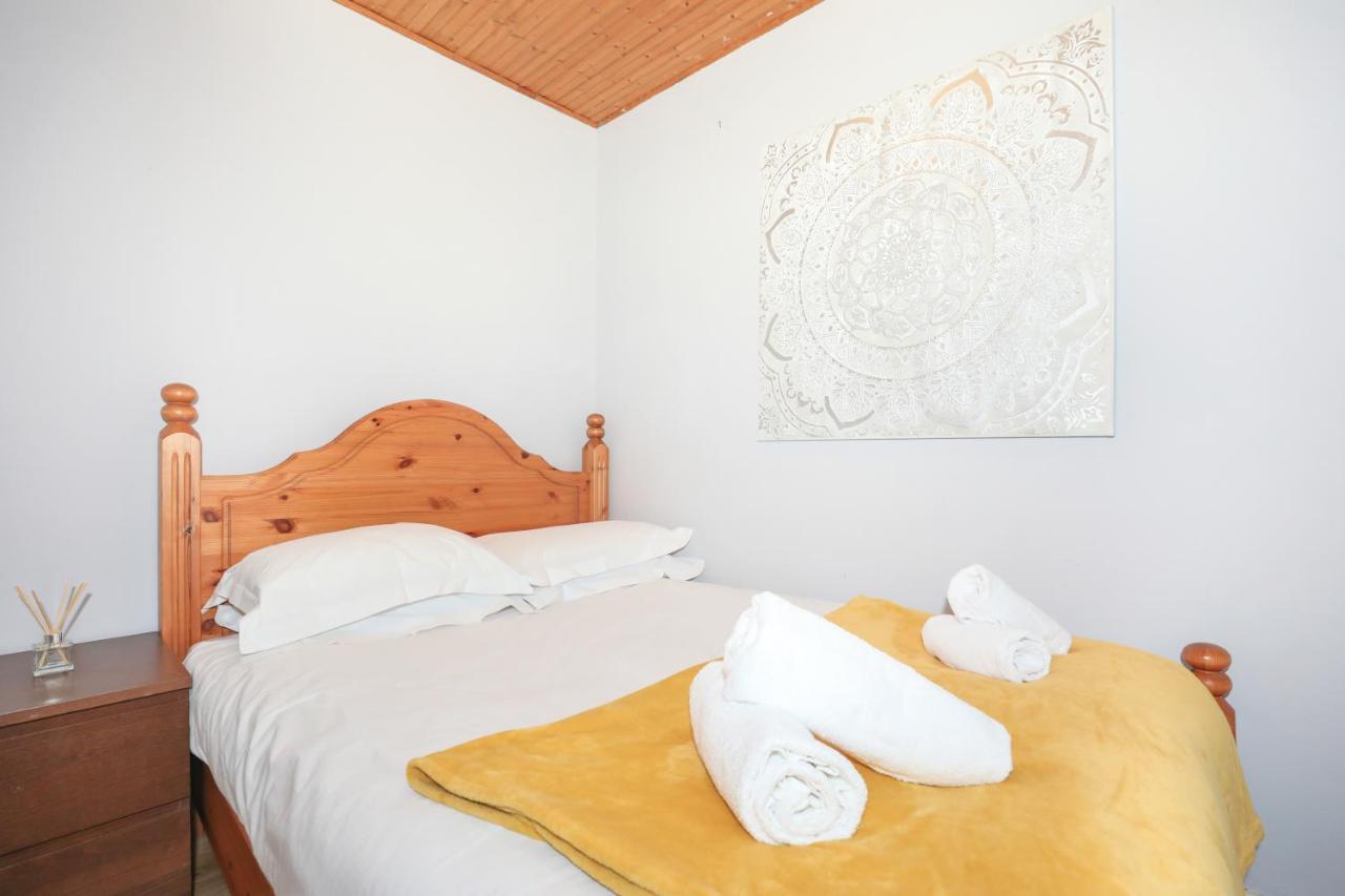 Beautiful 4 Bedroom Cottage - Ideal Location - Free Parking Edinburgh Ngoại thất bức ảnh