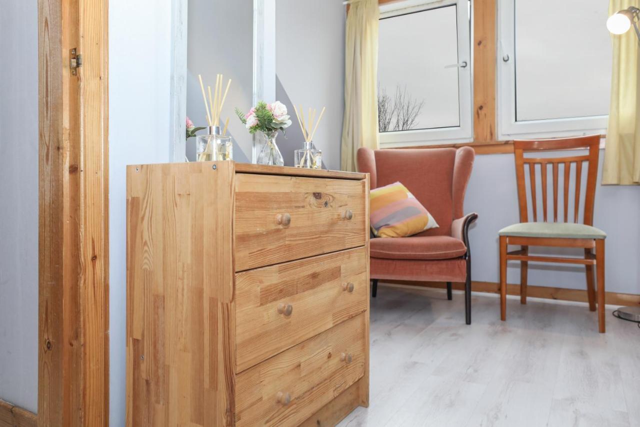 Beautiful 4 Bedroom Cottage - Ideal Location - Free Parking Edinburgh Ngoại thất bức ảnh