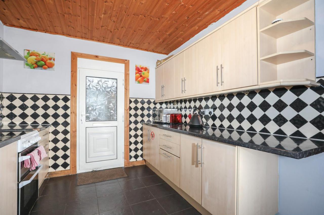 Beautiful 4 Bedroom Cottage - Ideal Location - Free Parking Edinburgh Ngoại thất bức ảnh
