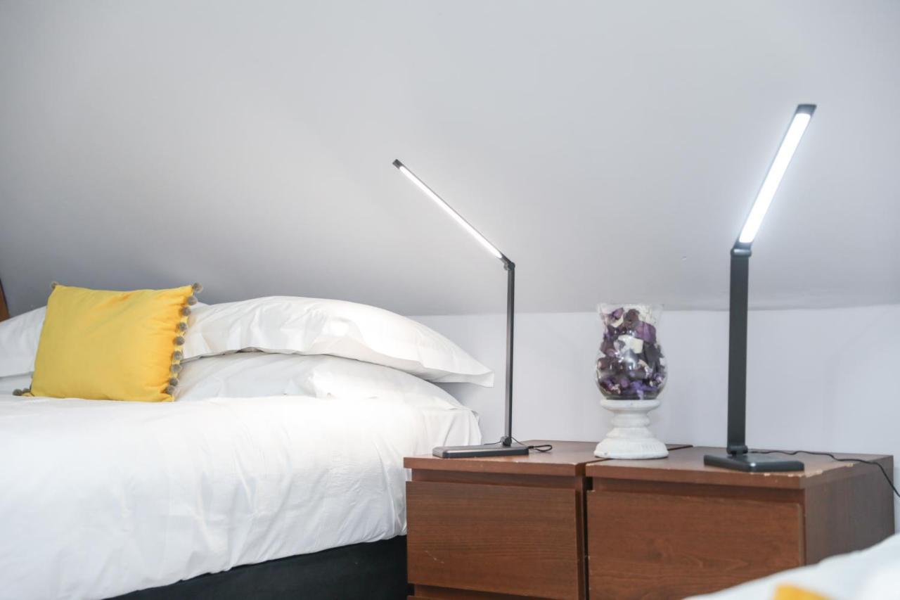 Beautiful 4 Bedroom Cottage - Ideal Location - Free Parking Edinburgh Ngoại thất bức ảnh