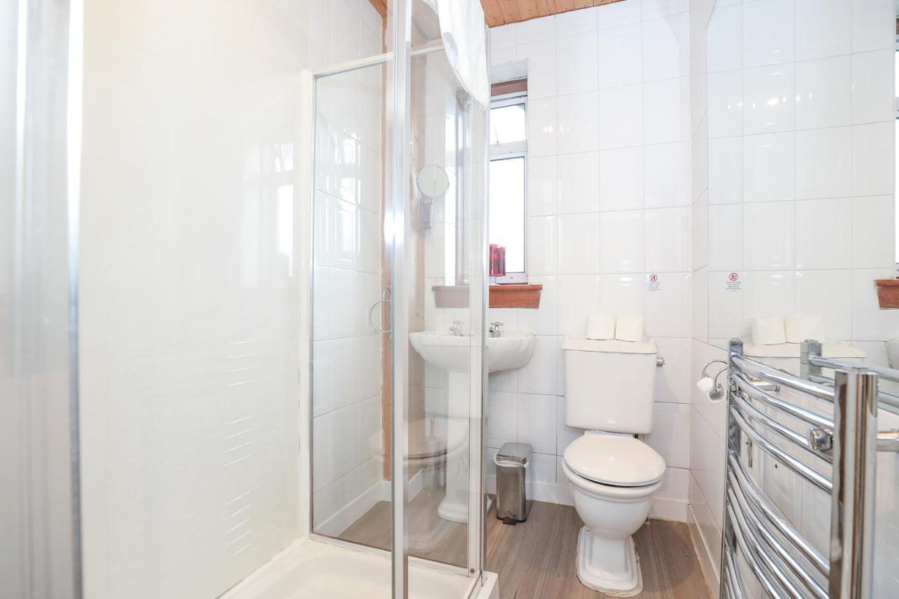 Beautiful 4 Bedroom Cottage - Ideal Location - Free Parking Edinburgh Ngoại thất bức ảnh