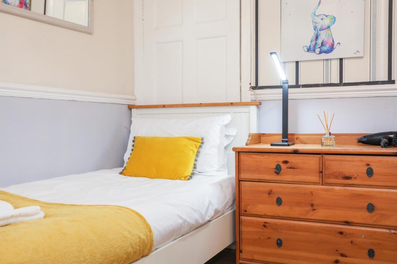 Beautiful 4 Bedroom Cottage - Ideal Location - Free Parking Edinburgh Ngoại thất bức ảnh